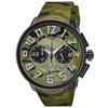 Tendence Men's Rubber Strap Watch TY046021