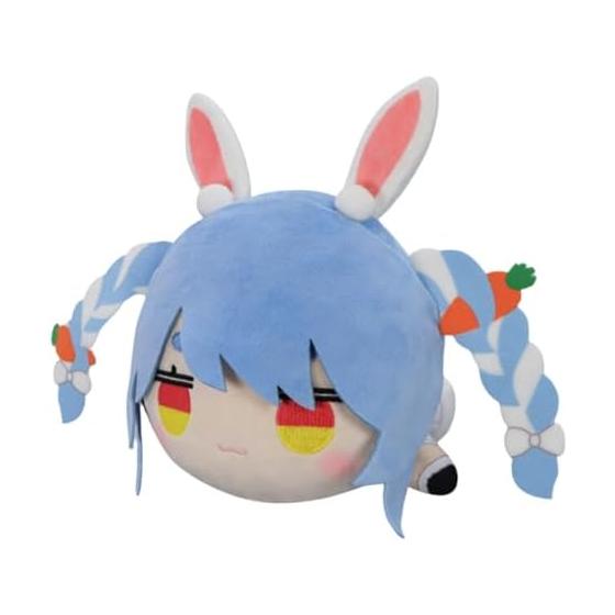 Плюшевая игрушка Hololive Nesoberi Vtuber Approx. 26см (Пекора Усада)