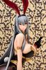 Valkyria Chronicles Selvaria Bles Bunny Spy Ver. 1/7 Scale PVC Pre-painted Figure