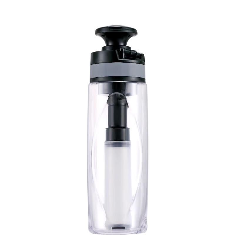 Jingyi Portable Outdoor Water Purifier PF114A
