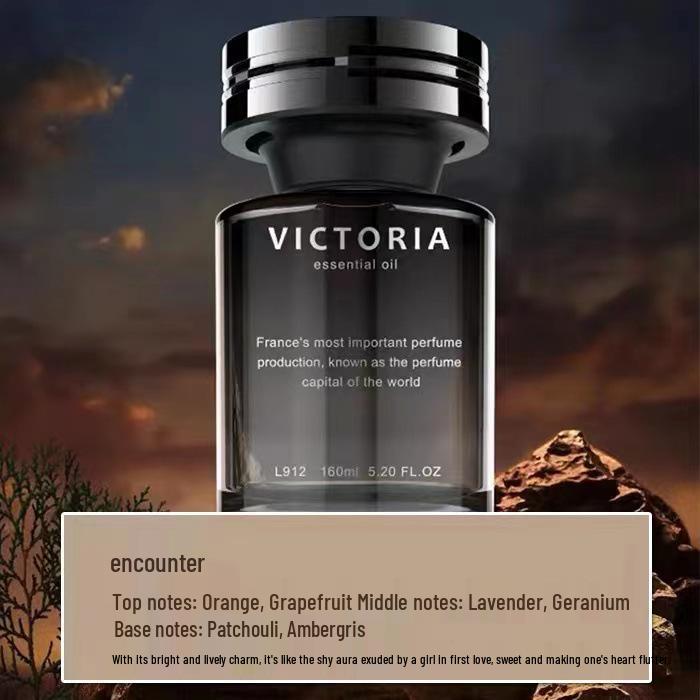 

Victoria Cup Holder Long-Lasting Car Air Freshener - Cat Star Charm Fragrance Single Pack