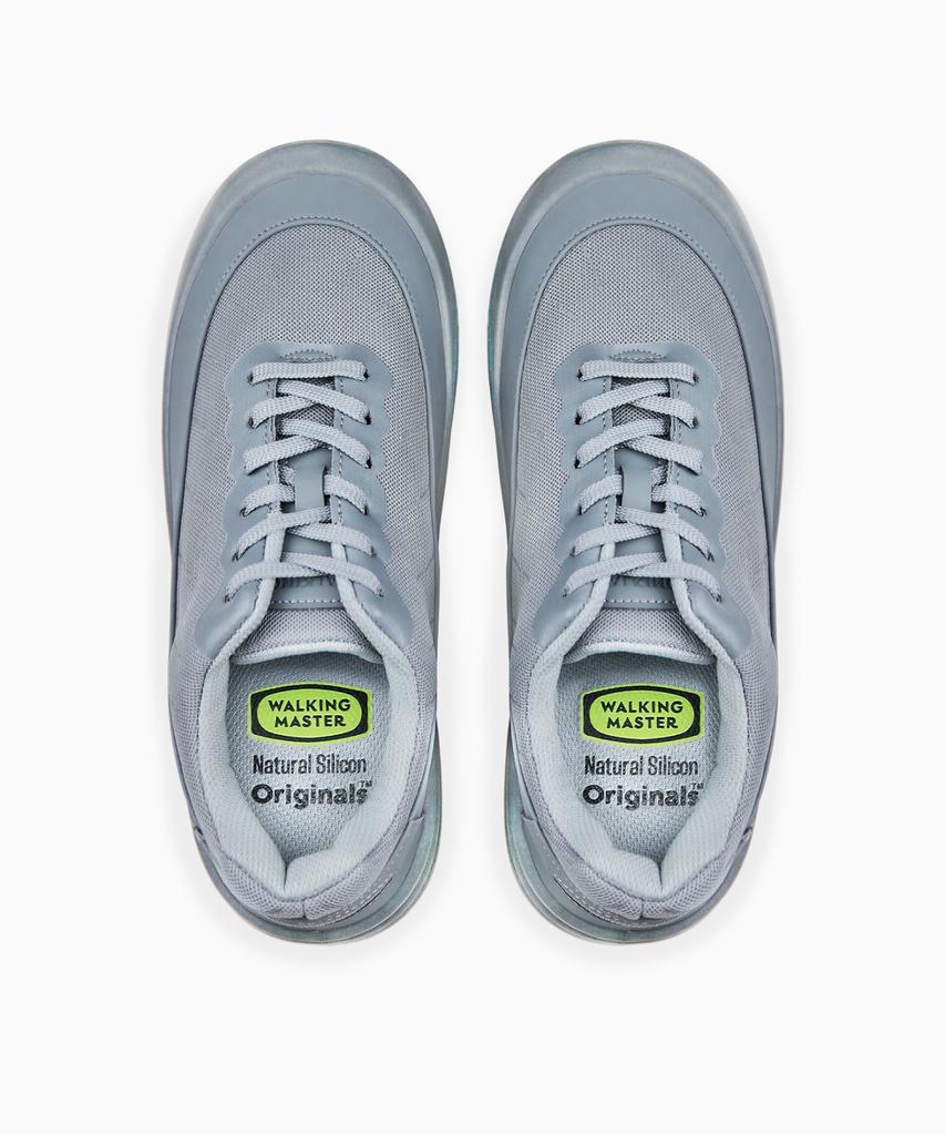 Walking Master Moolkung Original 2.0 / Gray