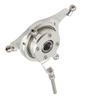 RC Swashplate Replacement Swashplate RC Parts Compatible for FW450 V3 RC Helicopter