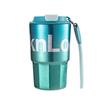Titanium Enjoy Pure Titanium Coffee Cup 470ml