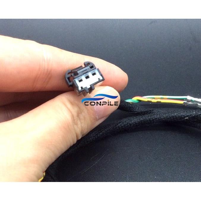 Für Ford Focus Kuga Hochtöner Anschlusskabelbaum Leitung