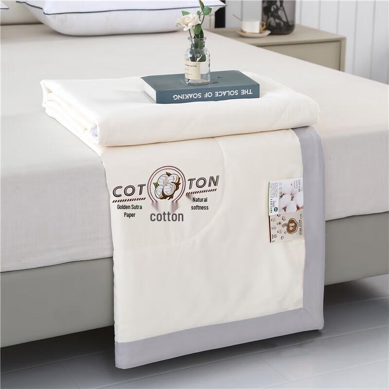 

Violet Home Eco-Cotton Quilt