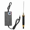 Foam Cutter 36W 50Hz Anti Scald Handle Temp Control Easy Operation Hot Wire Cutter for Carving Sculpting