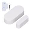 For ZigBee Smart Sensor Door Magnetic Alarm Sensor Window Door Alarm for Home Security