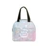 Handheld Meal Bag Cute Cartoon Cinnamoroll Big-Eared Dog Yugui Dog Thermal Insulation Lunch Box Bag Meal Bag