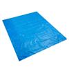 Portables Outdoor Tarps Suit Rainproofed Awnings Waterproofed Picnics Tarps for Camping Hiking