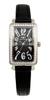 Technos Pave Watch T9935SB Black Women's