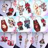 Porta-moedas, clips, porta-chaves – Chaveiros