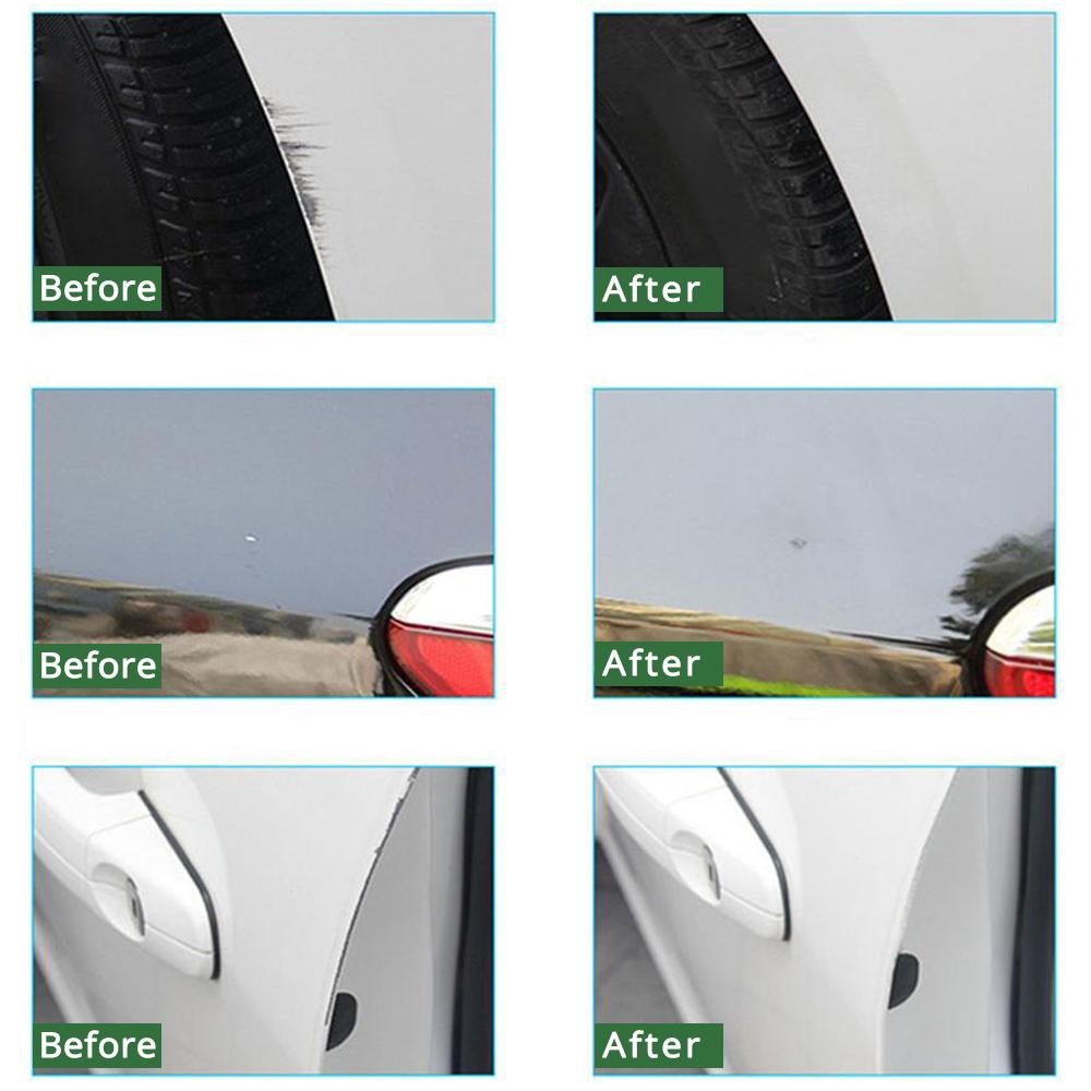 4 Colors Car Scratch Repair Auto Paint Pen Professional for Car styling Scratch Remover For Car Maintenance Car Paint Care Goods