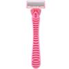 Hiery Women's Full Body Epilator Razor Pink 1 Pcs