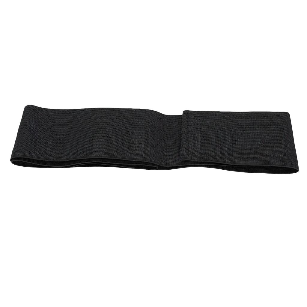 Swing Training Aid Arm Correction Strap Adjustable Nylon Band for Swing Posture Practice Sturdy Secure Fit