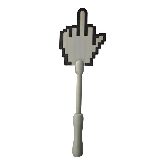 3D Printed Magical Wand Tap to Pay Contactless Credit Card Holder Wizard-Themed Payment Wand for Checkout