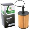 Oil Filter CO0007