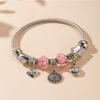 Fashion Multi-Element Rhinestone Beaded DIY Bracelet Jewelry