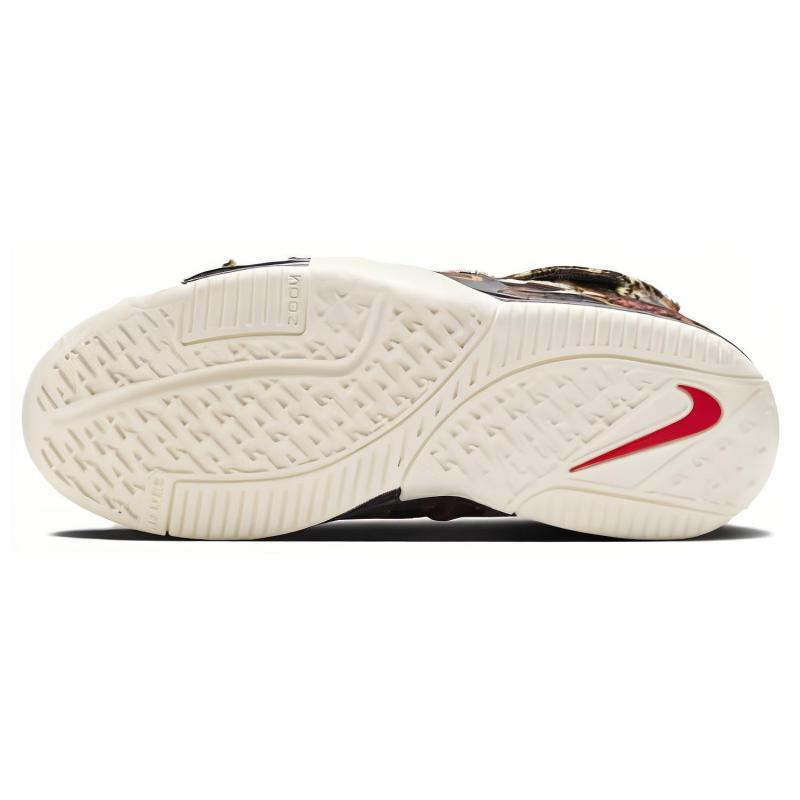 Nike Zoom LeBron 2 Lx Beast Sneakers Casual DQ2439-200