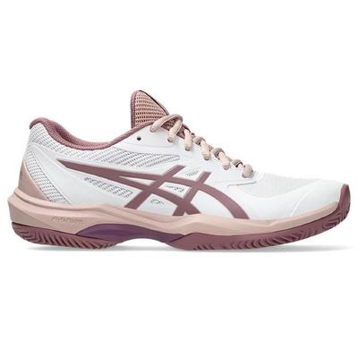 Sport Shoes White Purple Oxide Size 40
