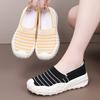 The New Women's Shoes Are Comfortable, Fashionable, Breathable, Lightweight, Versatile and Fashionable Sports Shoes
