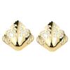 2Pcs Shoes Pointed Protector High Heels Toe Caps Metal Shoe Tip Covers Shoes Decorations Charm Repair Accessories