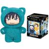 Kawaii Jujutsu Kaisen 2 Cat Ear Plushie Series Blind Box Mystery Box Anime Toy Room Decoration Collect Festvial Gift