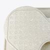 4 Holes Frying Pan Omelet Egg Frying Pan Cookware Non-Stick Pancake Pan  Gas Stove