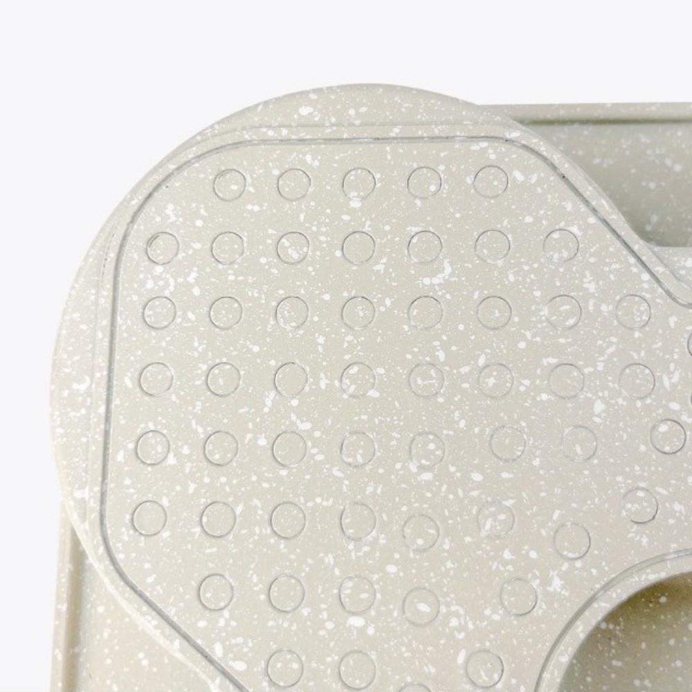 4 Holes Frying Pan Omelet Egg Frying Pan Cookware Non-Stick Pancake Pan  Gas Stove