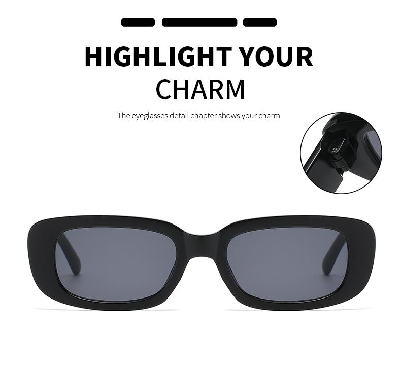 2PCS Women Sports Glasses Vintage Mirrored Cat Eye Sunglasses Retro Small Frame UV400 Eyewear Fashion Ladies Driver Goggles