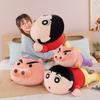 Shinchan Buriburizaemon Creyon Plush Toy Animal Stuffed Doll Gift Decoration