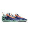 Nike Cosmic Unity 'Amalgam' (Unisex) Sapphire / Atomic Orange / Glacier Blue / Green Glow Basketball Shoes DA6725 500