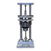 Vertical Drill Guide Auxiliary Tool Premium Portable Accurate Positioning Efficient Professional