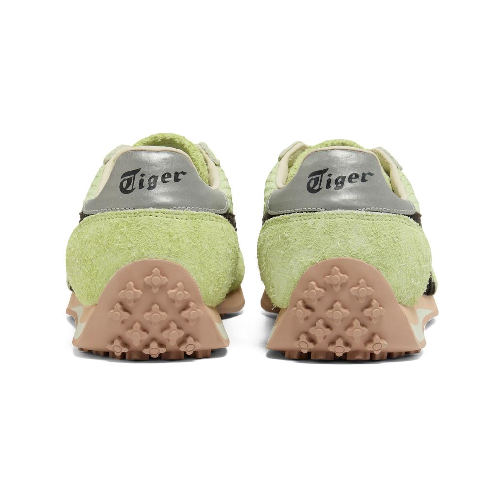 ONITSUKA TIGER Edr 78 Fashion Classic Arch Support Lifestyle Shoes Unisex Sneaker Light-Green 1183C570-300