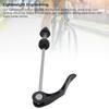 Aluminum Alloy, CrMo Steel Mountain Bike Quick Release Skewer Quick Release Skewer  Bike Repair