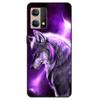 Für Oppo Reno7 4G Hülle CPH2363 Stoßfest Weiches Silikon TPU Rückseite für Oppo F21 Pro F21Pro Handyhüllen für Reno 7 4G Niedlich