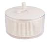 [Online Exclusive] Pearl Metal Salad Spinner, Vegetable Drainer, Salad Pal AZ-7003