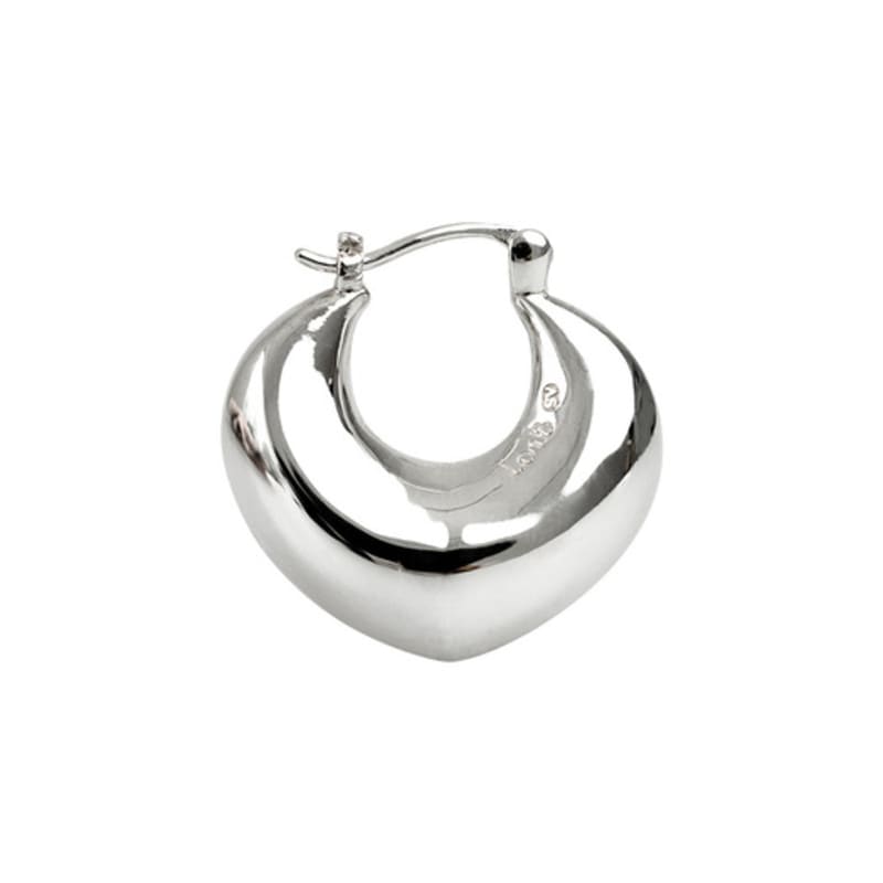 Love of the Bush HUGE LOVE HOOPS