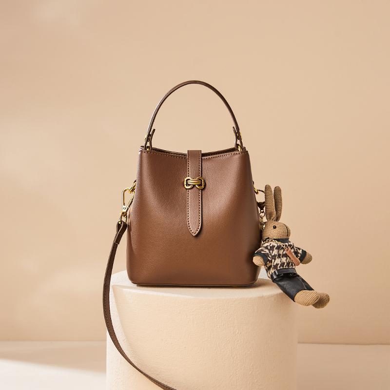 Taschen, Eimertaschen, Damentaschen, Umhängetaschen und Trendige High-End-Handtaschen