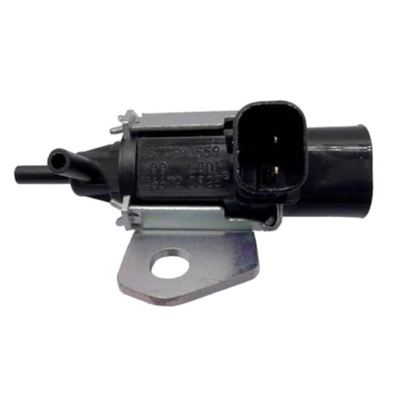 1S7G-9J559-BB Intake Manifold Control Solenoid Valve For Ford Focus Fusion Escape Escape Hybrid ISANCE Auto Accessories