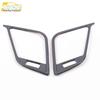 GS8 Stainless Steel Front Console AC Vent Decorative Frame