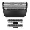 Holicí strojek 30B Náhradní fólie+břit pro Braun řady 3 SmartControl 5494 4835 197S 195S 4845 méně