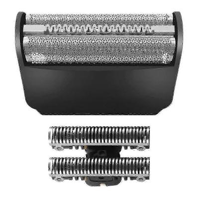 Shaver 30B Replacement Foil Screen+Blade for Braun 3 Series SmartControl 5494 4835 197S 195S 4845 Less
