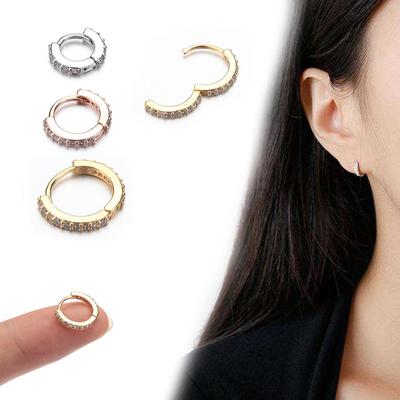 Joyas y bisutería – Piercing