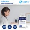 Vitamin-B-Kapseln, enthaltend die Vitamine D3, B6, B12 und einen Glycin-Magnesium-Komplex, 120 Kapseln.