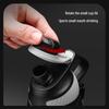 Simita Insulated Stainless Steel Sports Bottle