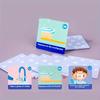 Children's Early Education Puzzle Enlightenment Toy Teeth