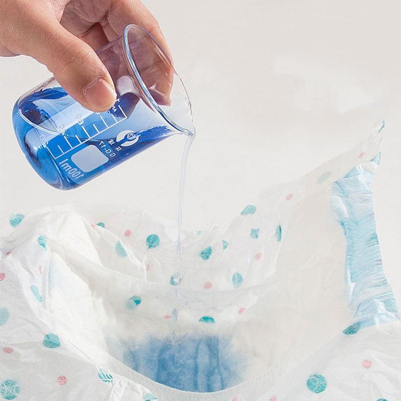 10/12PCS/pack Super Absorption Physiological Pants Dog Diapers For Dogs Pet Female Dog Disposable Leakproof Nappies Puppy