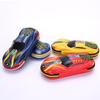 Multifunctional Pencil Case for Kids - Boys' & Girls' School Supplies Stationery Bag with Car Theme