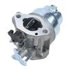 Efficient Lawn Mower Carburetor Kit for GCV135 For GCV160 GC135 HRB216